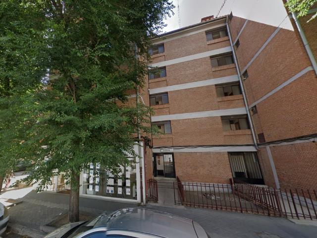Piso en venta en Entrevías, Madrid