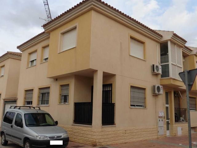 Piso en venta en Torre-Pacheco, Campo de Cartagena y Mar Menor