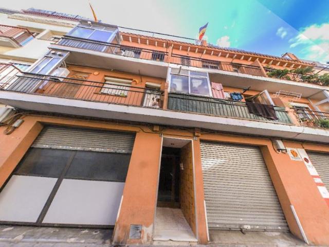 Piso en venta en Cerdanyola, Mataró