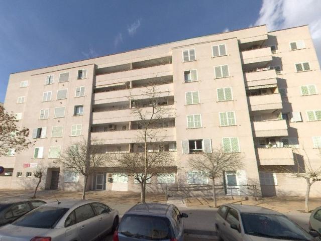 Piso en venta en Son Gibert, Palma