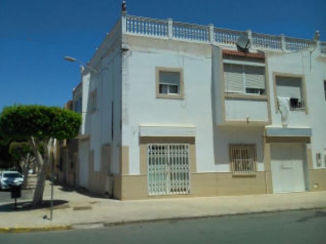 Piso en venta en Los Depósitos, Roquetas De Mar