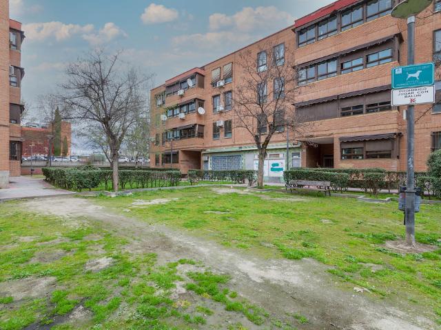 Piso en venta en Coslada