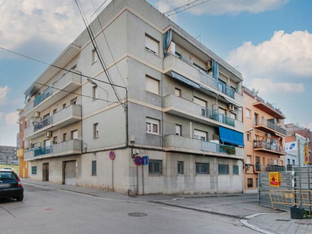 Piso en venta en la Font Verda, Vallès Oriental