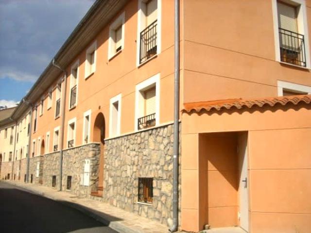 Piso en venta en Sigüenza, Castilla-La Mancha