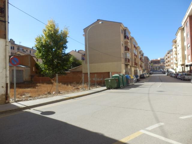 Piso en venta en Almazán, Castilla y León
