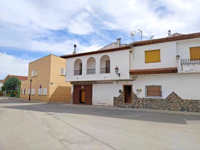 Piso en venta en Comarca de Los Montes, Andalucía