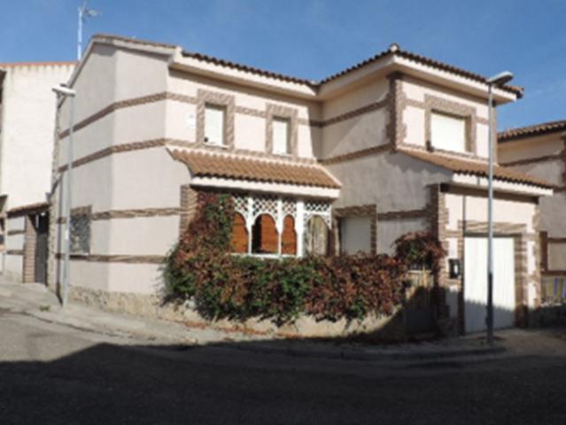 Piso en venta en Valmojado, Castilla-La Mancha