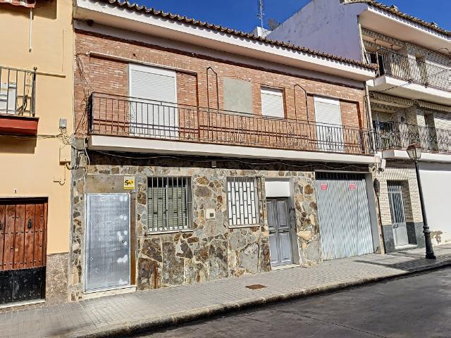 Piso en venta en Palma Del Río, Andalucía
