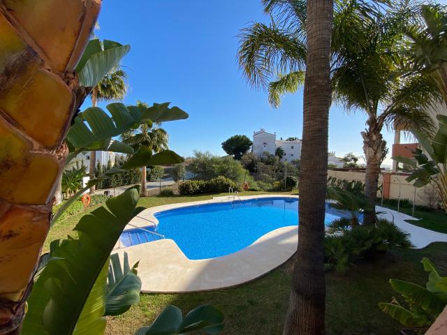 Piso en venta en Campo-Mijas, Costa del Sol Occidental