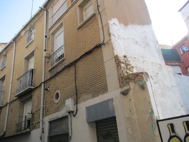 Piso en venta en Calahorra, La Rioja