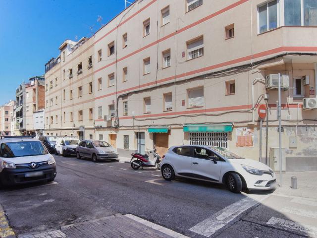 Piso en venta en Santa Rosa, Barcelonès