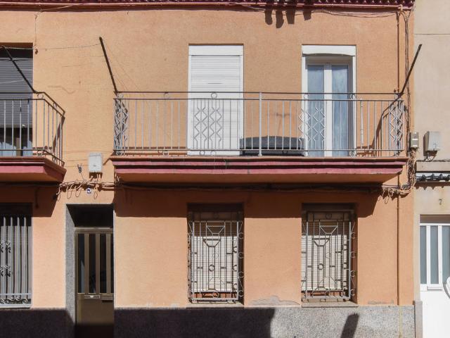 Piso en venta en la Font dels Capellans, Manresa