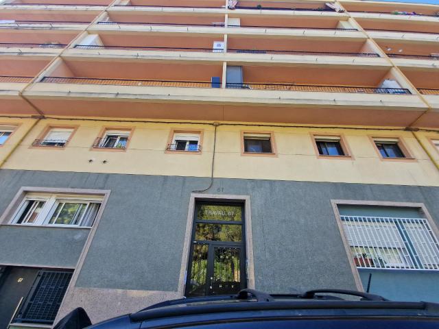 Piso en venta en Nou Barris, Barcelonès