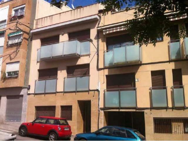 Piso en venta en Can Rull, Sabadell