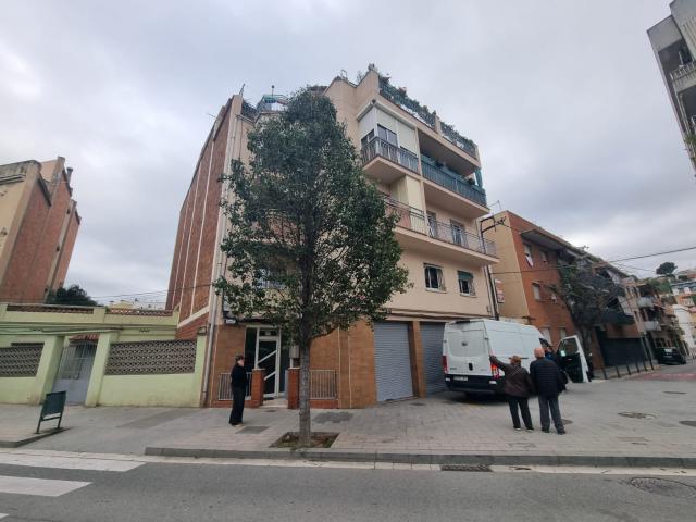 Piso en venta en Can Sant Joan, Vallès Occidental