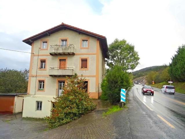 Piso en venta en Lemoa, Bizkaia