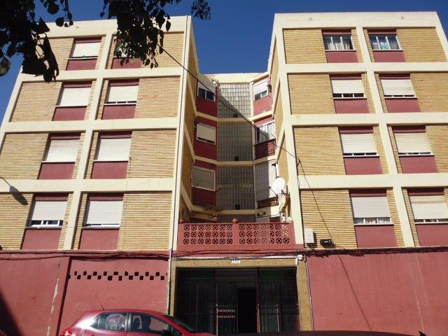Piso en venta en la Ribera Alta, Valencia