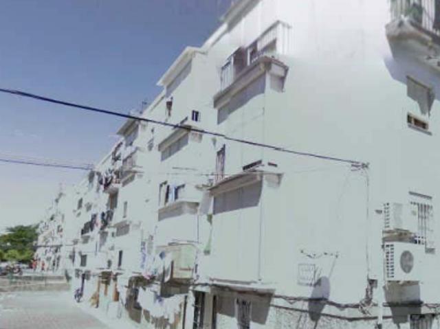Piso en venta en Santa Isabel, San Juan De Aznalfarache