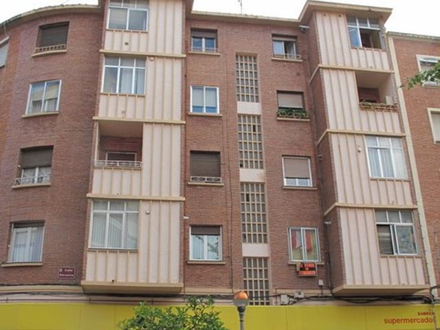Piso en venta en El Cubo, Logroño