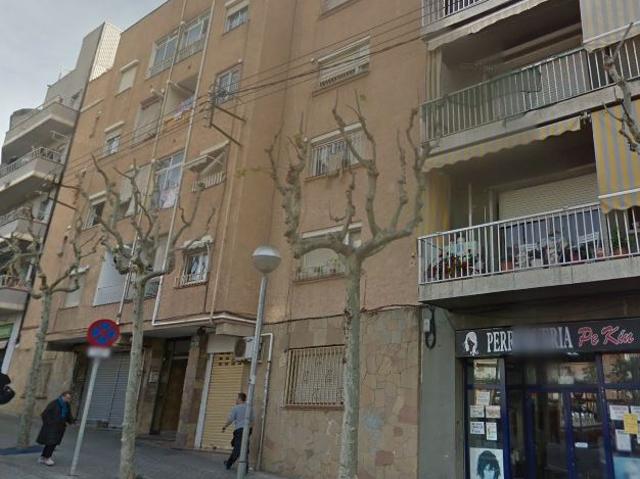 Piso en venta en Cerdanyola Sud, Maresme