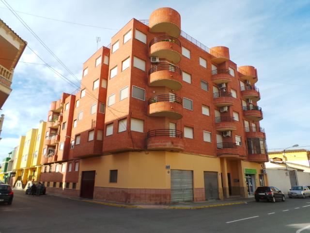 Piso en venta en Catral