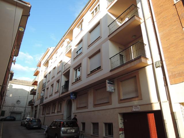 Piso en venta en Cuéllar, Castilla y León