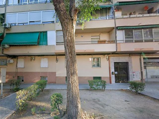 Piso en venta en Moncloa-Aravaca, Madrid