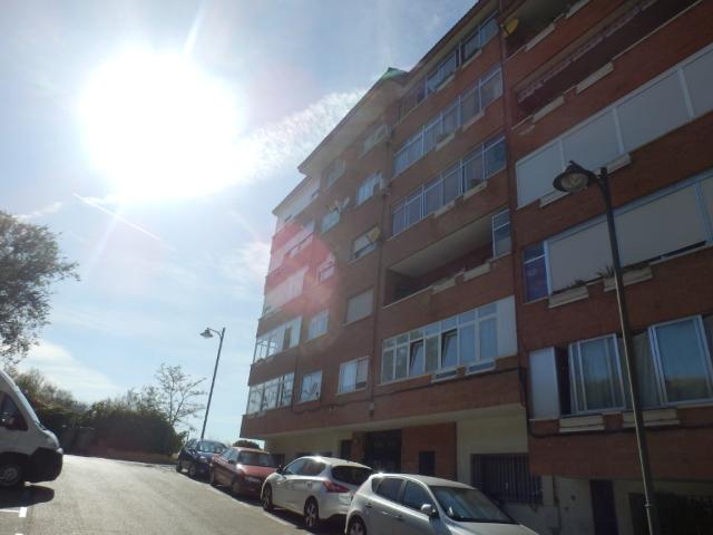 Piso en venta en Algete