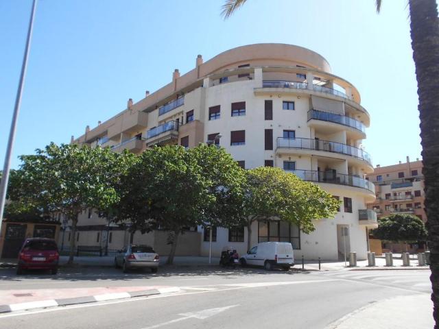 Piso en venta en l'Horta Sud, Valencia