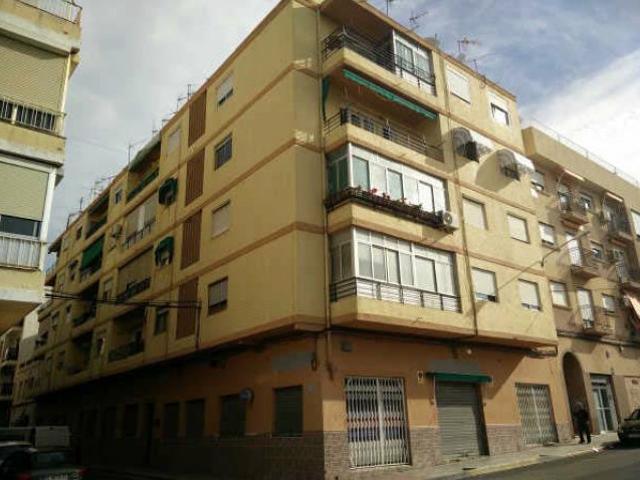 Piso en venta en el Vinalopó Mitjà / El Vinalopó Medio, Valencia