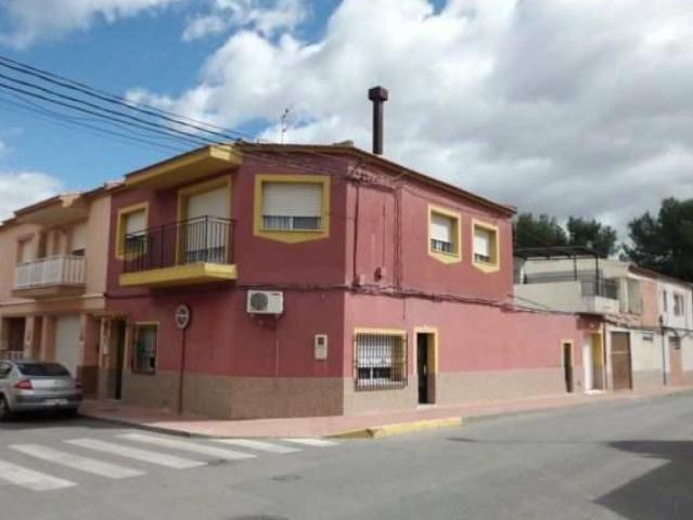 Piso en venta en El Coto, Vega Media del Segura