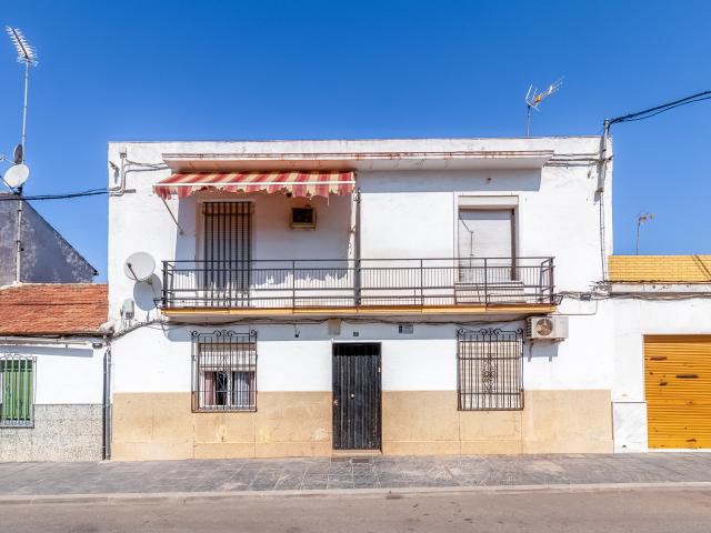 Piso en venta en Andújar, Andalucía