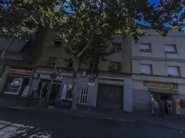 Piso en venta en Districte 2, Barcelonès