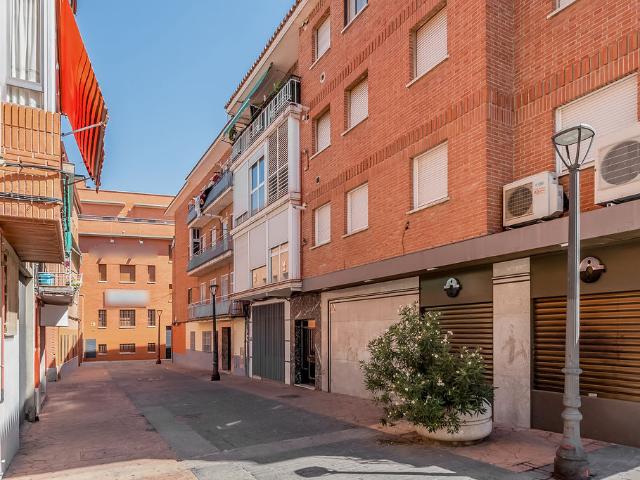 Piso en venta en Centro, Getafe