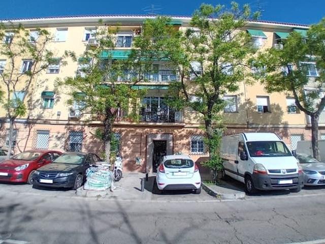 Piso en venta en Carabanchel, Madrid