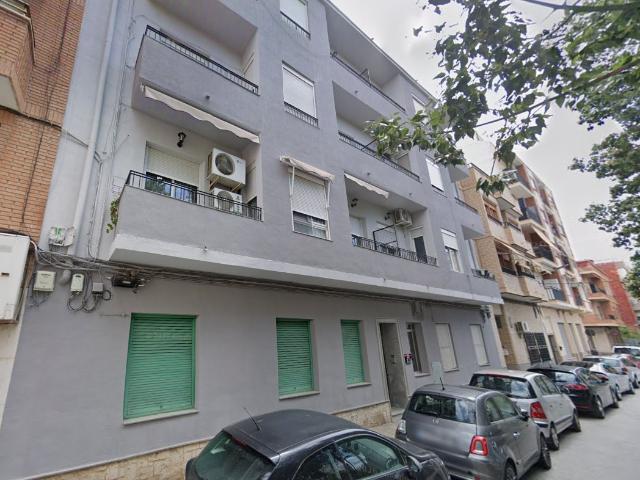 Piso en venta en Fraternidad, el Vinalopó Mitjà / El Vinalopó Medio