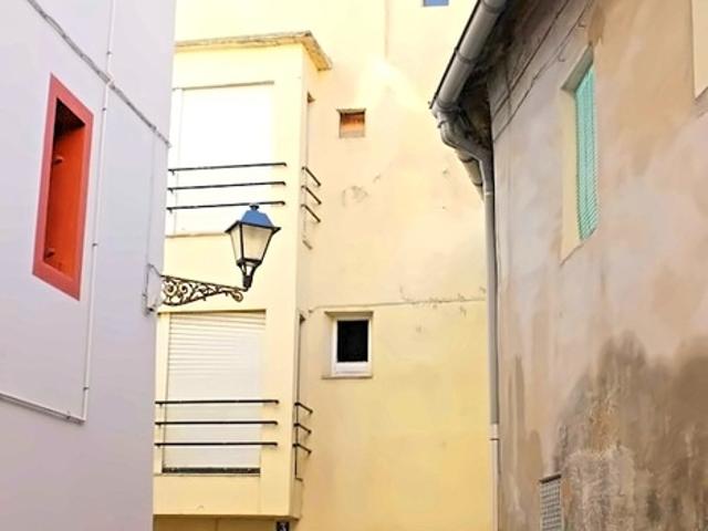 Piso en venta en Santa Eulàlia, Berguedà