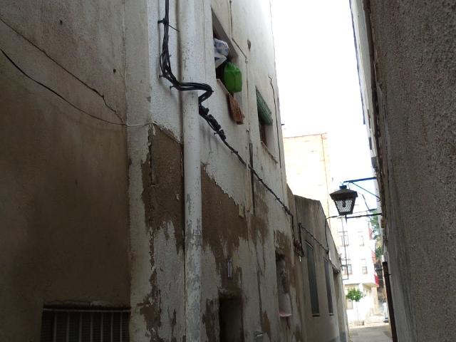 Piso en venta en Jesús, Baix Ebre