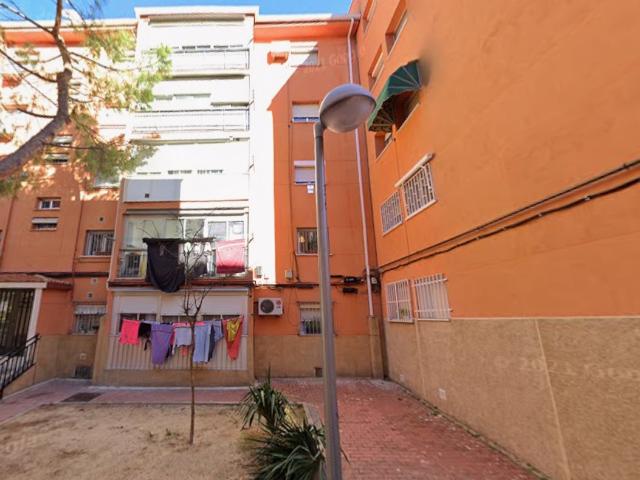 Piso en venta en Puente de Vallecas, Madrid