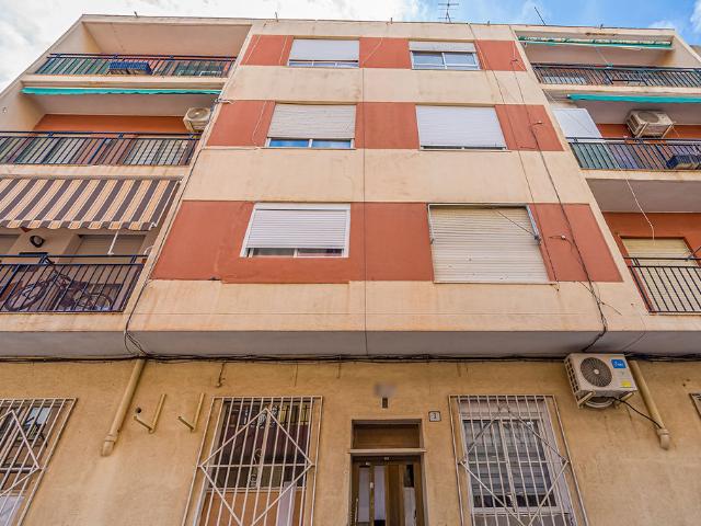Piso en venta en El Caliu, el Vinalopó Mitjà / El Vinalopó Medio