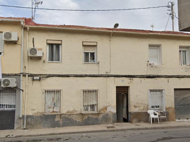 Piso en venta en el Vinalopó Mitjà / El Vinalopó Medio, Valencia