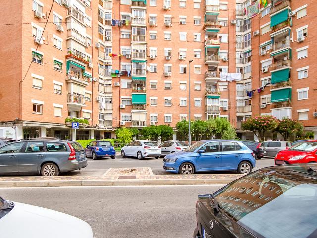 Piso en venta en Torrejón De Ardoz, Madrid