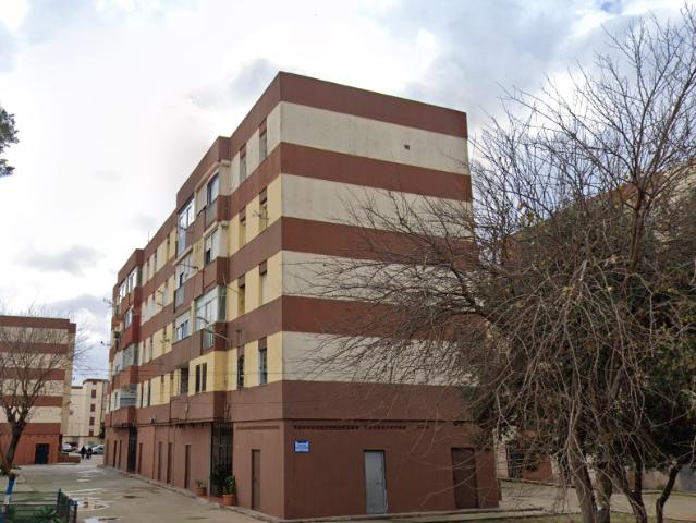 Piso en venta en Campo de Gibraltar, Andalucía