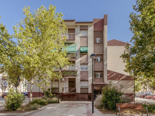 Piso en venta en Los Ángeles, Ciudad Real