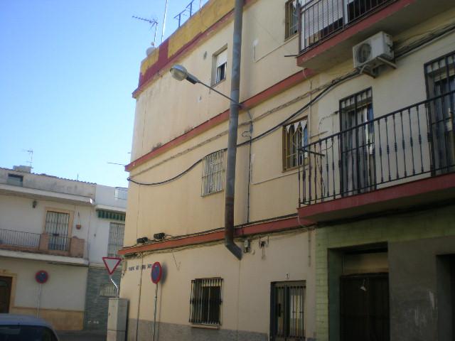 Piso en venta en Este-Alcosa-Torreblanca, Sevilla