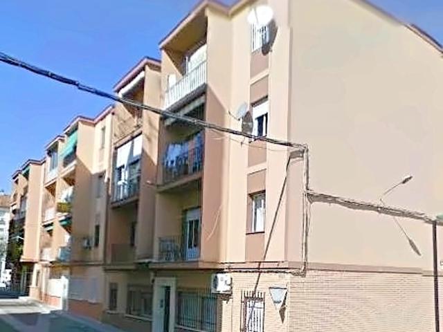 Piso en venta en Zona 1 (el Valle y Dehesa de la Villa), Lucena