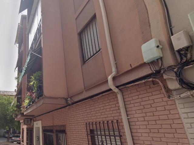 Piso en venta en Zona 1 (el Valle y Dehesa de la Villa), Lucena