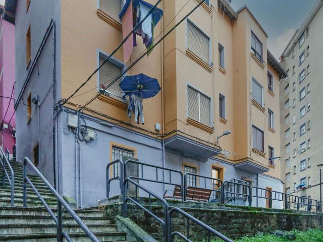 Piso en venta en Cruces, Barakaldo