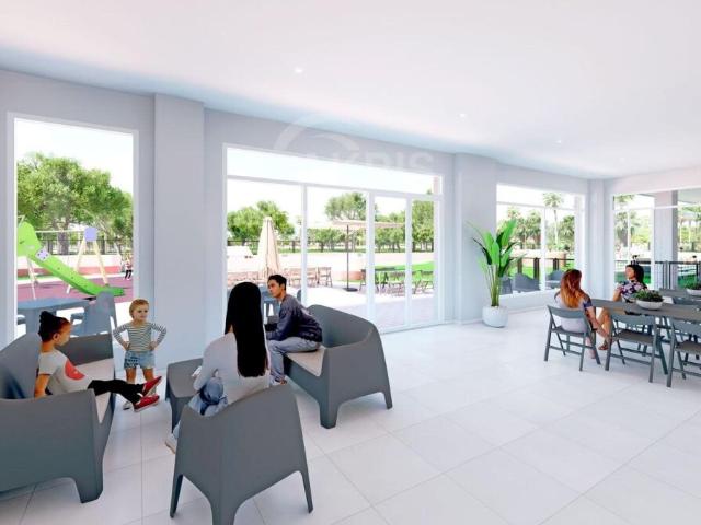 Piso en venta en la Torre de la Sal, la Plana Alta