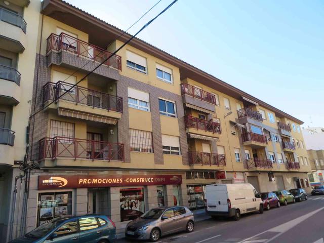 Piso en venta en Área Metropolitana de Murcia, Murcia